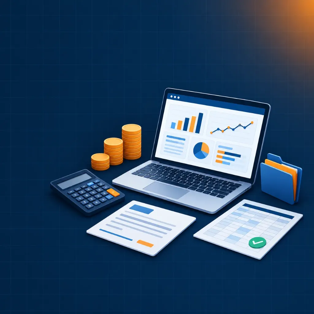 Small Business Finance Kit
