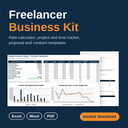 Freelancer Business Kit